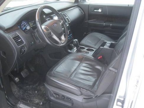 Used 2018 Ford Flex Limited AWD/4WD image 14