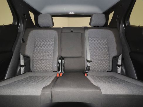 Certified 2024 Chevrolet Equinox LT image 29