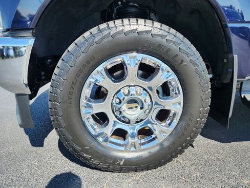 Used 2022 Ford F250 King Ranch w/ Chrome Package image 48