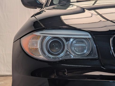 Used 2012 BMW 135i Coupe RWD image 9