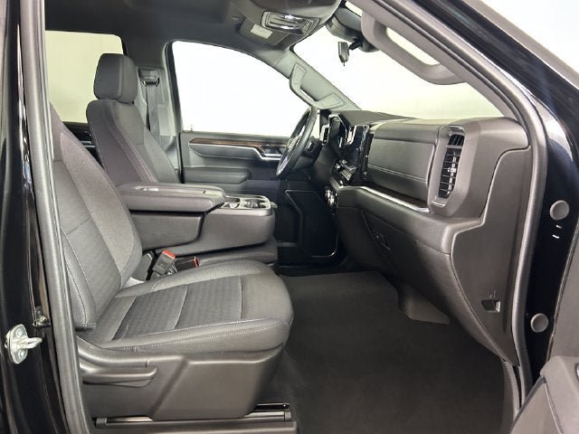 Used 2025 GMC Sierra 1500 Elevation AWD/4WD image 27