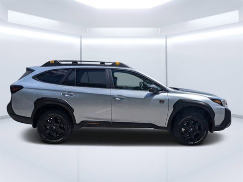 New 2025 Subaru Outback Wilderness image 2