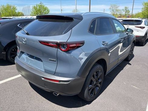 New 2026 MAZDA CX-30 AWD 2.5 S image 7