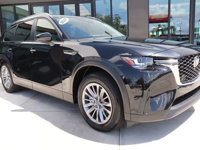 Used 2026 MAZDA CX-90 3.3 Turbo w/ Select Package