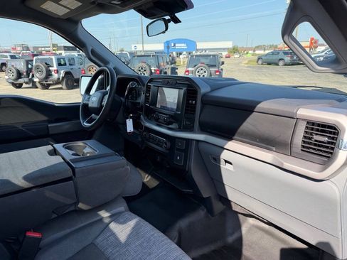 Used 2022 Ford F150 XLT AWD/4WD image 44