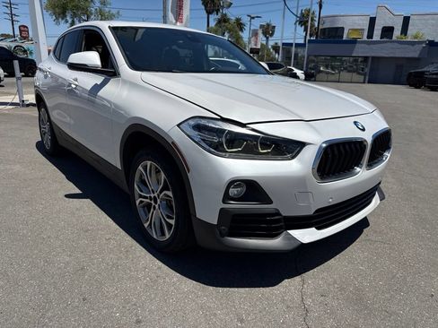 Used 2019 BMW X2 xDrive28i w/ Convenience Package AWD/4WD image 1