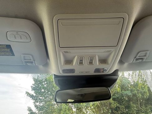 Used 2025 Ford Bronco Sport Outer Banks w/ Outer Banks Tech Package+ image 12