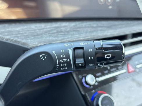 New 2025 Hyundai Santa Fe Limited image 32