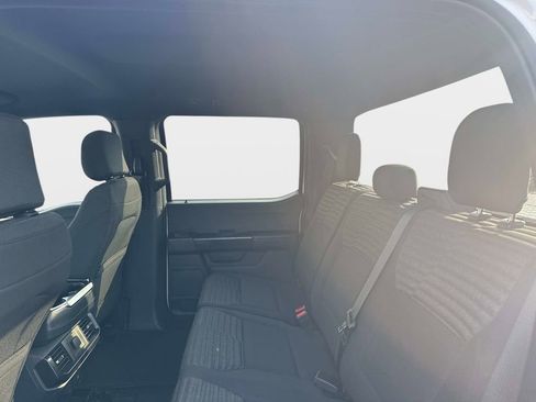 Used 2023 Ford F150 XL w/ STX Appearance Package image 14