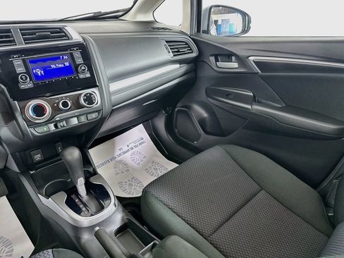 Used 2020 Honda Fit LX image 21