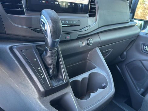 Used 2022 Ford Transit 350 XLT image 20