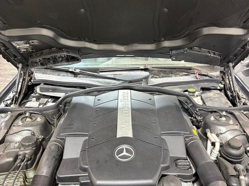 Used 2003 Mercedes-Benz SL 500 image 12