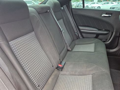 Used 2023 Dodge Charger SXT w/ Cold Weather Package RWD image 31