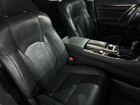 Used 2019 Lexus RX 350 FWD w/ Premium Package image 44