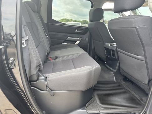 Used 2023 Toyota Tundra SR5 image 20