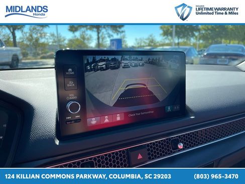 New 2025 Honda Civic Type R image 29