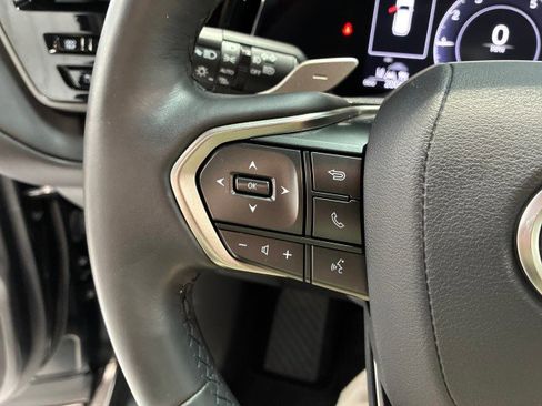 Used 2024 Lexus TX 350 FWD w/ Captains Chair Package image 23