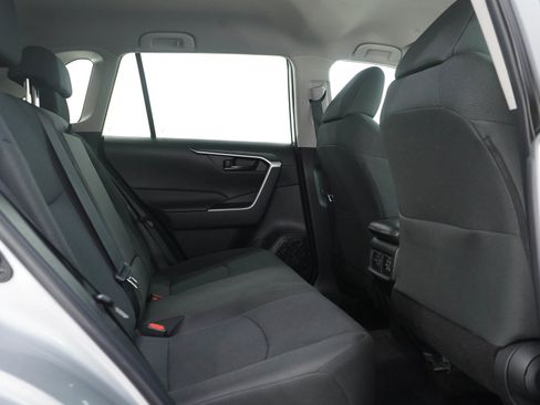 Used 2023 Toyota RAV4 LE image 12