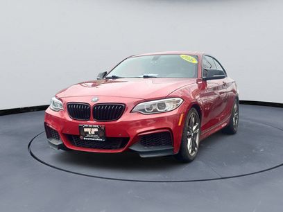 Used 2016 BMW M235i Coupe
