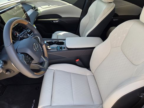 New 2026 Lexus RX 350 AWD image 8