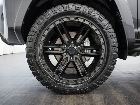 Used 2020 Toyota 4Runner TRD Pro AWD/4WD image 44