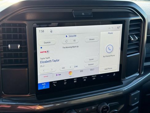 New 2026 Ford F150 STX RWD image 16
