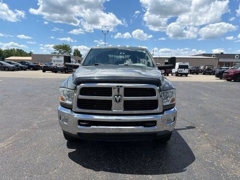 Used 2011 RAM 3500 SLT w/ Luxury Group AWD/4WD image 3