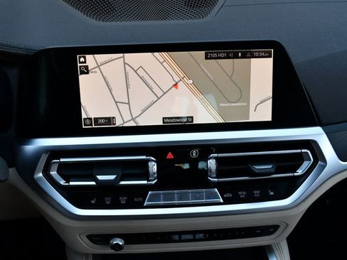 Used 2022 BMW 430i Convertible w/ M Sport Package image 64