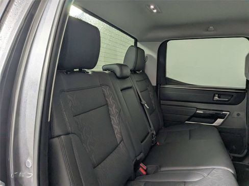 Used 2024 Toyota Tundra Limited AWD/4WD image 22