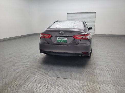 Used 2018 Toyota Camry LE w/ Convenience Package image 7