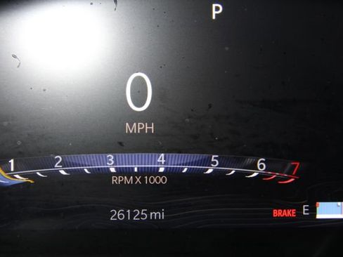 Used 2023 Jeep Grand Cherokee L Laredo w/ Luxury Tech Group I image 25