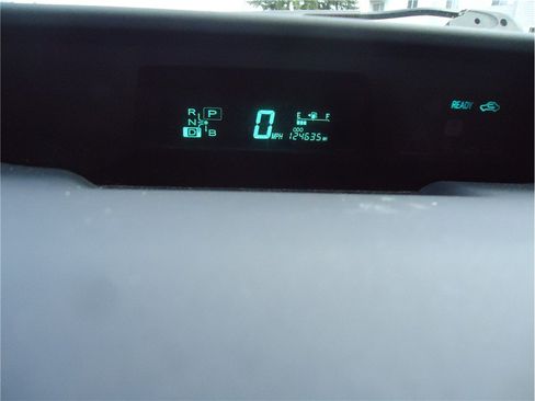 Used 2007 Toyota Prius FWD image 19
