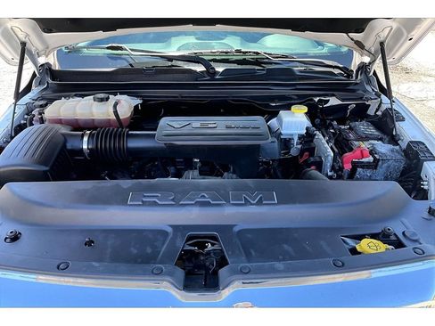 Used 2019 RAM 1500 Big Horn AWD/4WD image 55