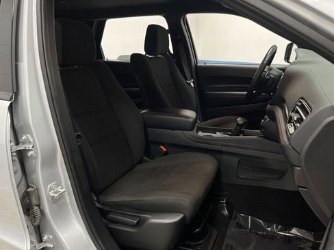 Used 2025 Dodge Durango GT w/ Blacktop Package image 30