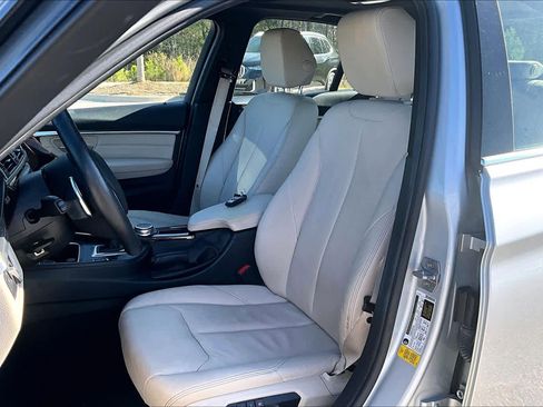 Used 2016 BMW 328i Sedan image 7