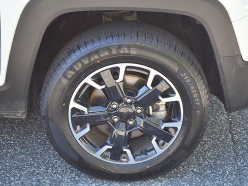 Used 2023 Jeep Renegade Latitude image 10