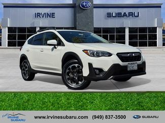 Certified 2022 Subaru Crosstrek 2.0i Premium w/ Popular Package #3 video 1
