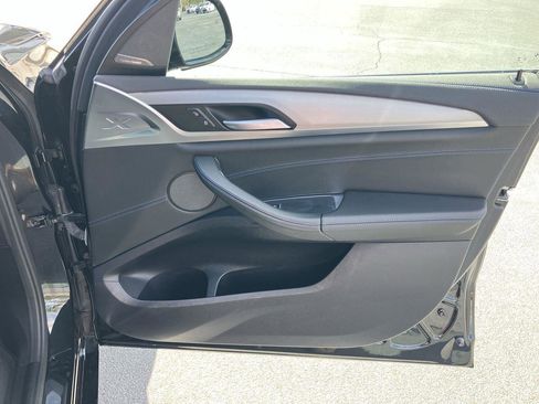 Used 2019 BMW X3 M40i w/ Premium Package image 36