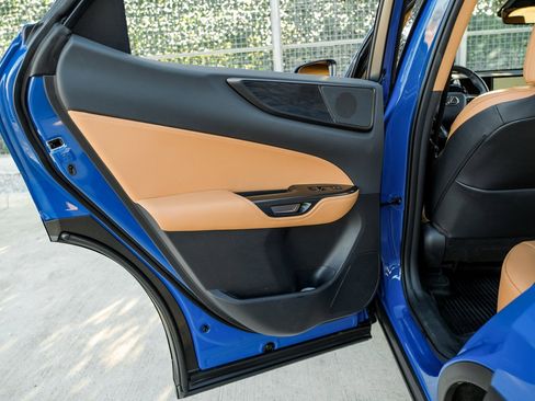 Used 2023 Lexus NX 250 FWD w/ Premium Package image 37