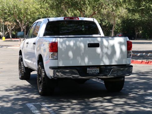 Used 2012 Toyota Tundra 2WD CrewMax image 5