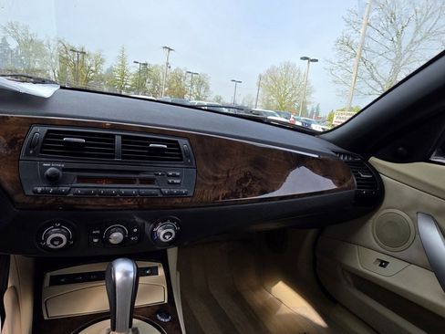 Used 2008 BMW Z4 3.0i image 6