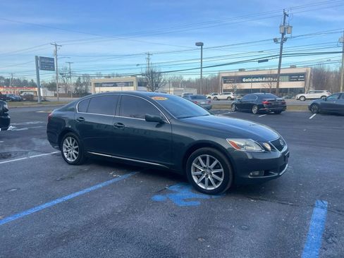 Used 2007 Lexus GS 350 AWD image 9