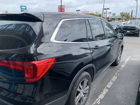 Used 2017 Honda Pilot EX-L image 7