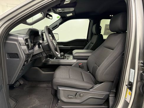 New 2026 Ford F150 XLT w/ Equipment Group 302A MID image 18