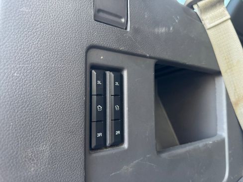 Certified 2018 Ford Expedition Limited image 10