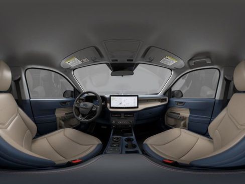 New 2026 Ford Maverick Lariat w/ 4K Tow Package image 8