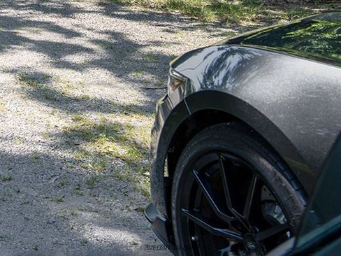 Used 2015 Ford Mustang Shelby GT350 RWD image 76