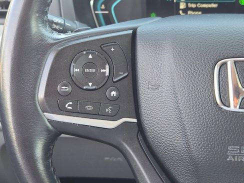 Used 2023 Honda Odyssey EX-L image 39