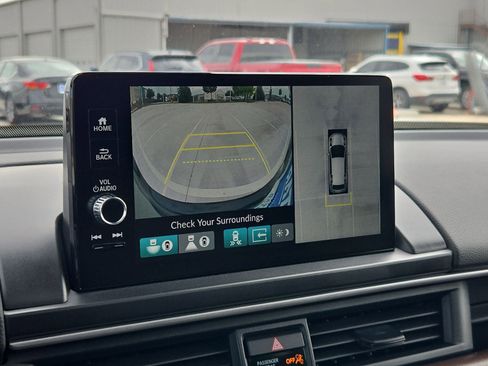 Used 2024 Honda Pilot Elite image 21