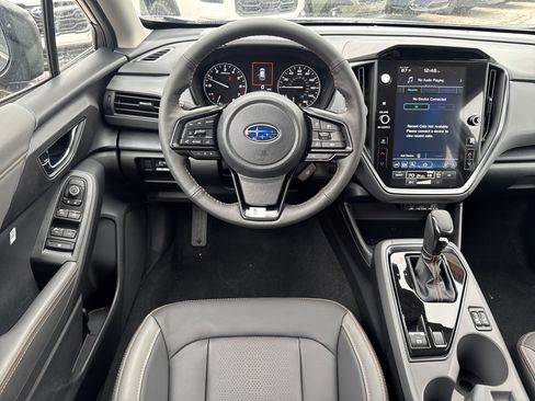 New 2026 Subaru Crosstrek 2.5i Limited image 12